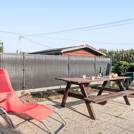 Holiday Home Ty Pol By Interhome Camaret-sur-Mer Exterior photo